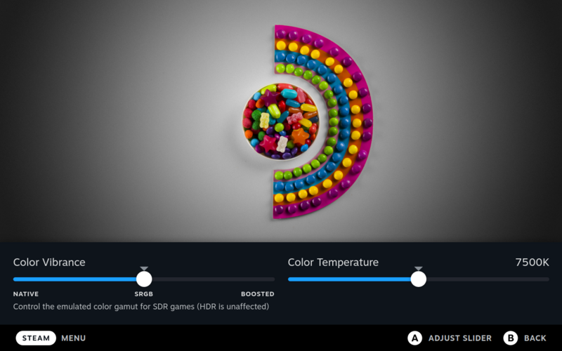 SteamOS 3.5.5-Update SteamOS 3.5.5-Update