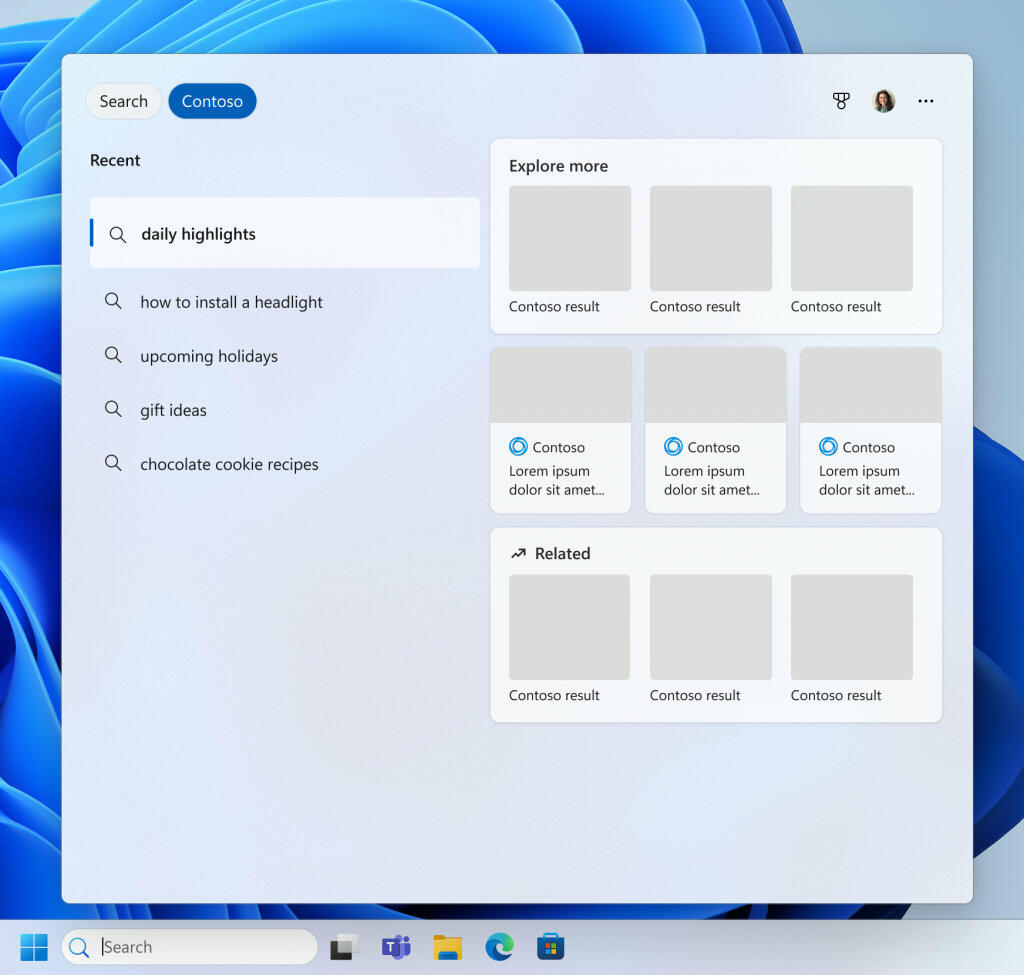 Edge Browser in Windows 11 ersetzen und Microsoft-Apps deinstallieren 