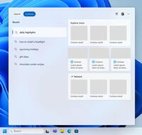Edge Browser in Windows 11 ersetzen und Microsoft-Apps deinstallieren 