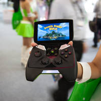 NVIDIA Shield