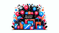 Black Friday SD- und microSD-Karten-Deals von Lexar mit starken Rabatten