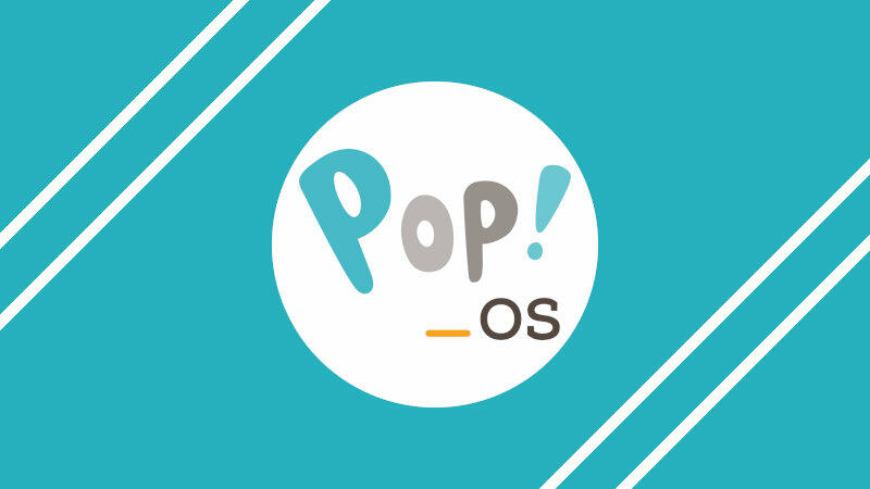 Pop!_OS COSMIC-Desktop