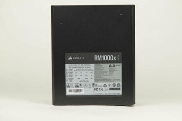 Corsair RM1000x Shift Spezifikation