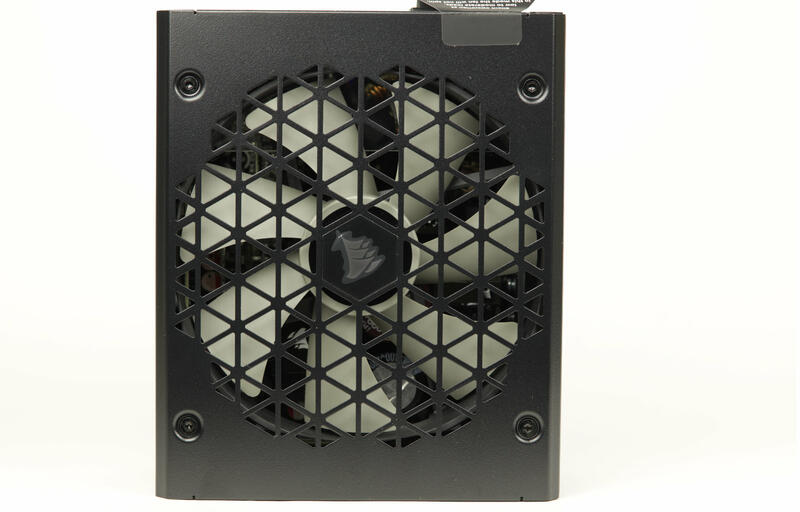 Corsair RM1000x Shift Lüfter Corsair RM1000x Shift Lüfter