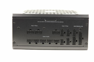 Corsair RM1000x Shift - Modulares Netzteil 