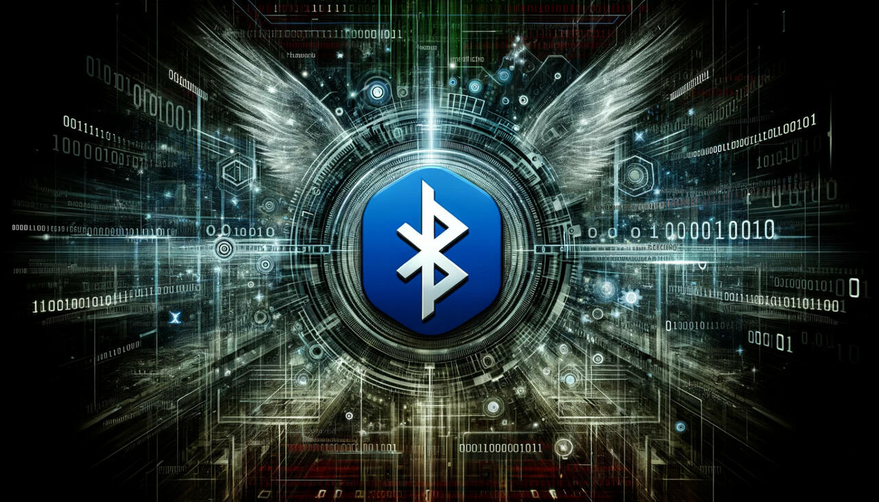 BLUFFS: 6 neue Angriffe auf Bluetooth-Verschlüsselung