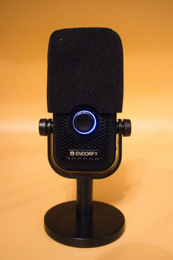 ENDORFY Solum Voice S 