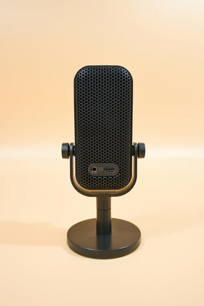 ENDORFY Solum Voice S ENDORFY Solum Voice S