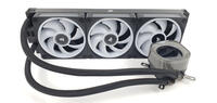 Corsair iCUE LINK H150i im Test