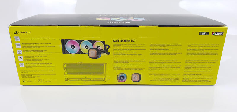ICUE-LINK-H150i-LCD_Bild02_1 ICUE-LINK-H150i-LCD_Bild02_1