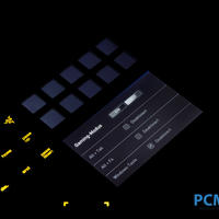 Razer Deathstalker Ultimate 18