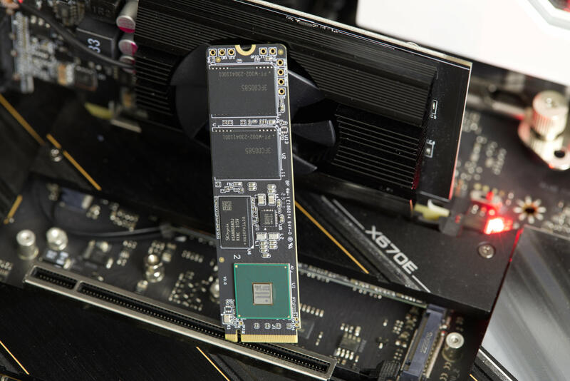 Patriot Viper VP4300 Test/Review