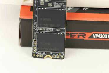 Patriot Viper VP4300 NAND