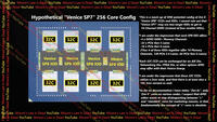 AMD EPYC-E Prozessoren mit Zen6 und bis zu 256-Kernen geleakt