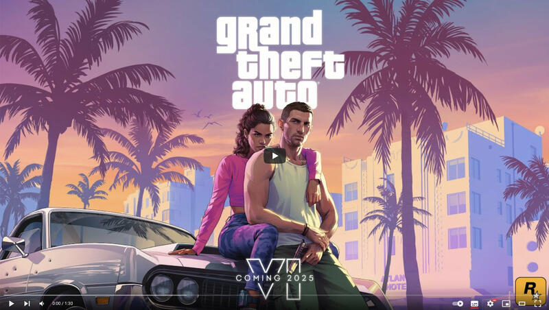 GTA 6 Release für PC: Take-Twos erwartet frühere PC-Portierung von GTA 6 trotz Verspätung