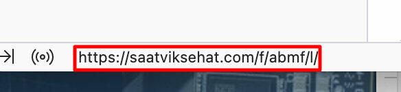 Scam Mails