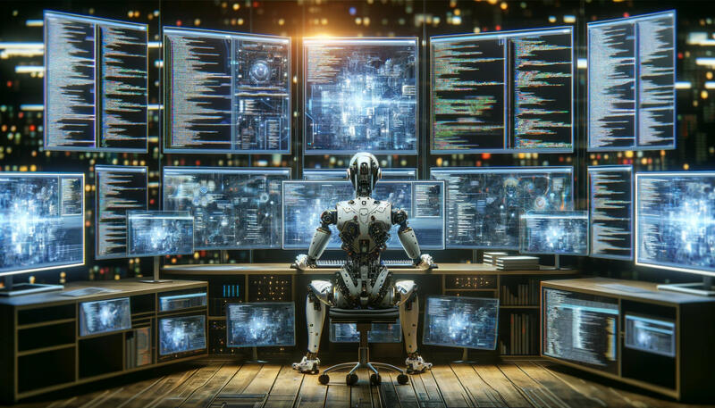 Googles Alphacode 2 KI Googles Alphacode 2 KI