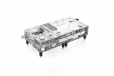 Alphacool Core Flat Reservoir