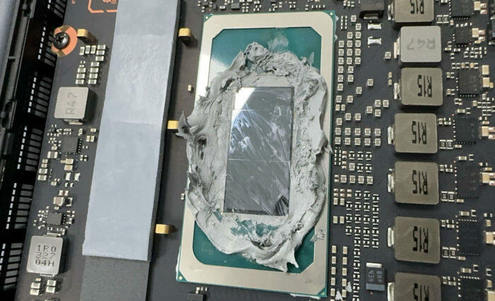 Core Ultra 9 185H QS Core Ultra 9 185H QS