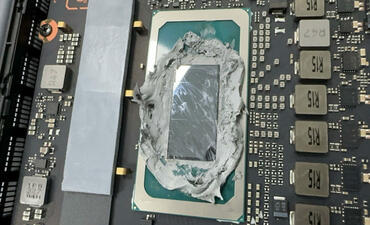 Core Ultra 9 185H QS