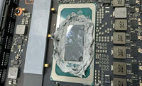 Core Ultra 9 185H QS
