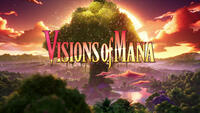 Visions of Mana: Fortsetzung des Klassikers erscheint 2024