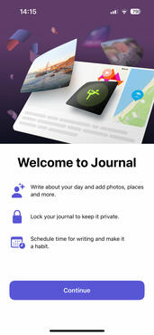 iOS 17.2 Update bringt Journals und viele Verbesserungen 