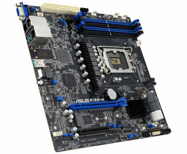 ASUS P13R-M