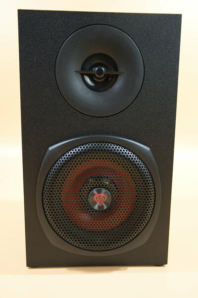 Genesis Helium 610 BT Lautsprecher Genesis Helium 610 BT Lautsprecher