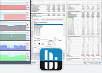 HWINFO v7.68 unterstützt Intel Arrow Lake und Panther Lake