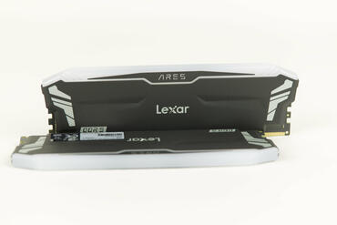 Lexar ARES RGB 32 GB DDR5-6400 kaufen