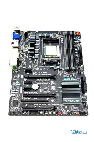 AMD Richland AMD Richland