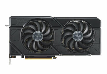 ASUS Radeon RX 7800 XT Dual OC und die RX 7700 XT Dual OC vorgestellt