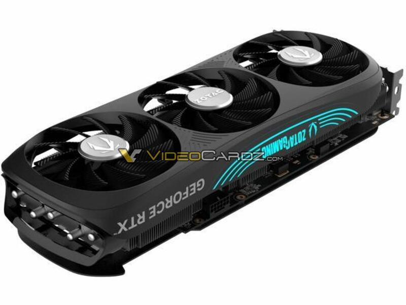 GeForce RTX 4070 SUPER Trinity Black GeForce RTX 4070 SUPER Trinity Black