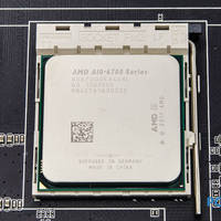 AMD Richland