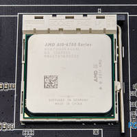 AMD Richland: A10-6700 im Test