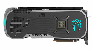 ZOTAC GAMING GeForce RTX 4080 SUPER AMP Extreme AIRO 16G