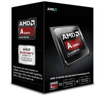 AMD Richland Packung