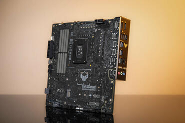 ASUS Advanced BTF v2