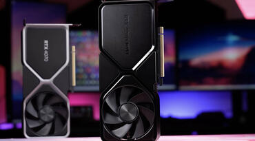 NVIDIA GeForce RTX 4070 Super Tests sind veröffentlicht