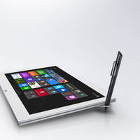 Sony VAIO Duo 13