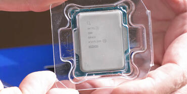Intel 300 CPU: Günstigster Ersatz für Pentium Gold G7400