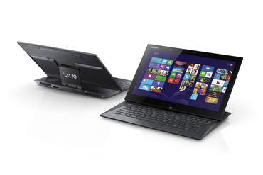 Sony bringt neue VAIO Fit, VAIO Duo und VAIO Pro Laptops