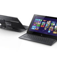 Sony bringt neue VAIO Fit, VAIO Duo und VAIO Pro Laptops