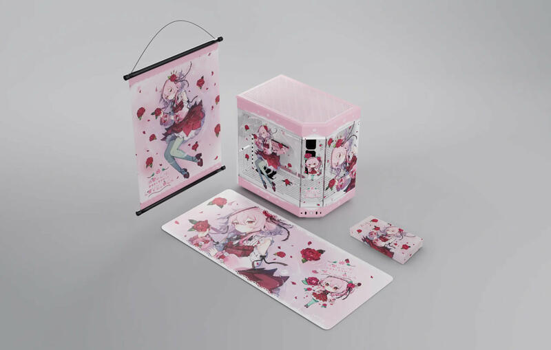 Rosemi Lovelock Y60 Rosemi Lovelock Y60