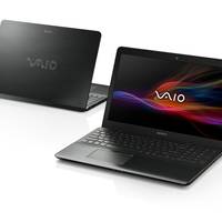 Sony VAIO Fit 15