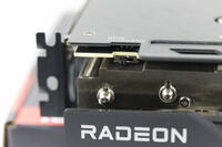 PowerColor Radeon RX 7600 XT Hellhound Dual-BIOS-OC-Switch