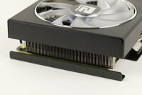 PowerColor Radeon RX 7600 XT Hellhound Kühler 2