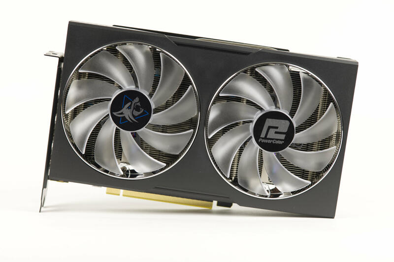 Radeon RX 7600 XT Test/Review Radeon RX 7600 XT Test/Review