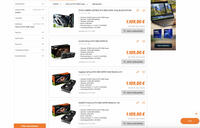 GeForce RTX 4080 SUPER Preise 